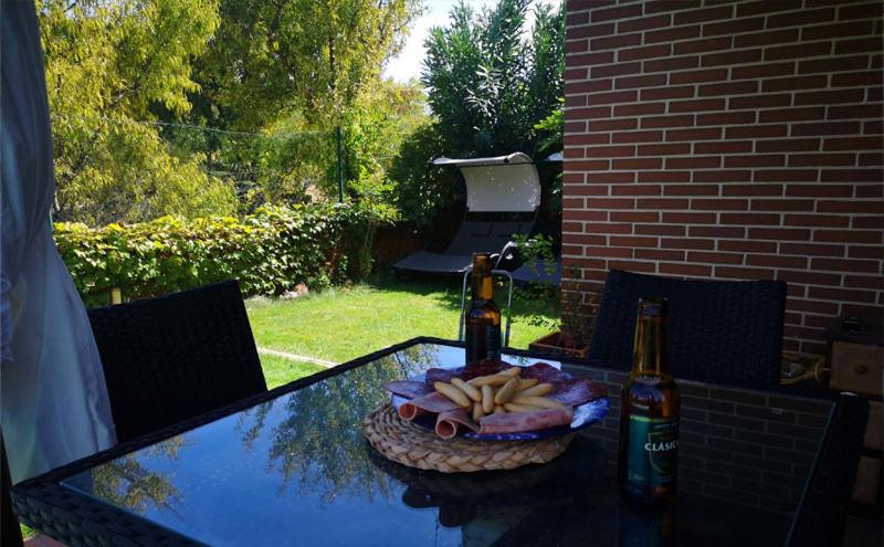 Olías del Rey Lia Y El Pinar旅馆 外观 照片