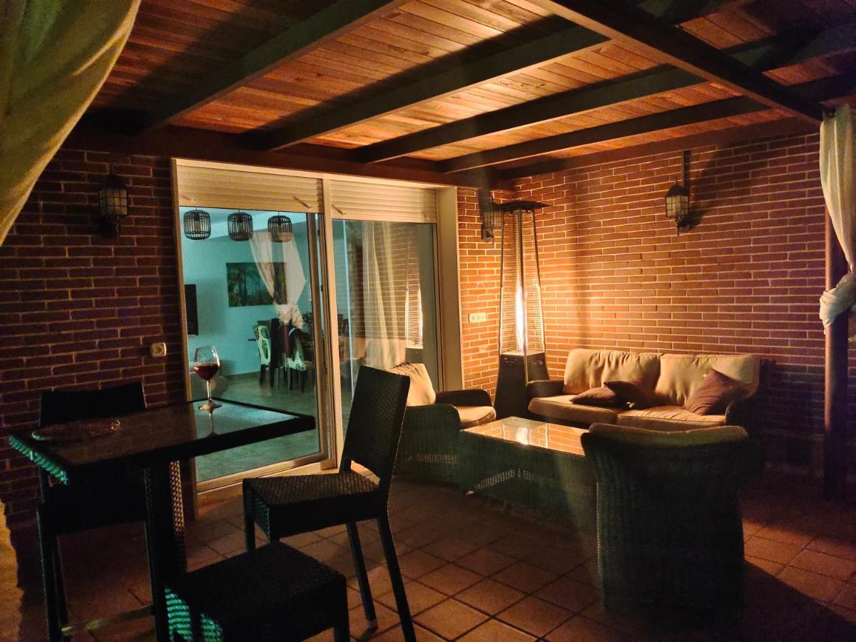 Olías del Rey Lia Y El Pinar旅馆 外观 照片